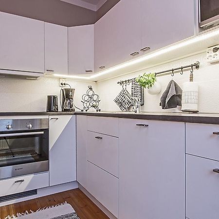 Apartment Savonkatu 25 كوبيو المظهر الخارجي الصورة