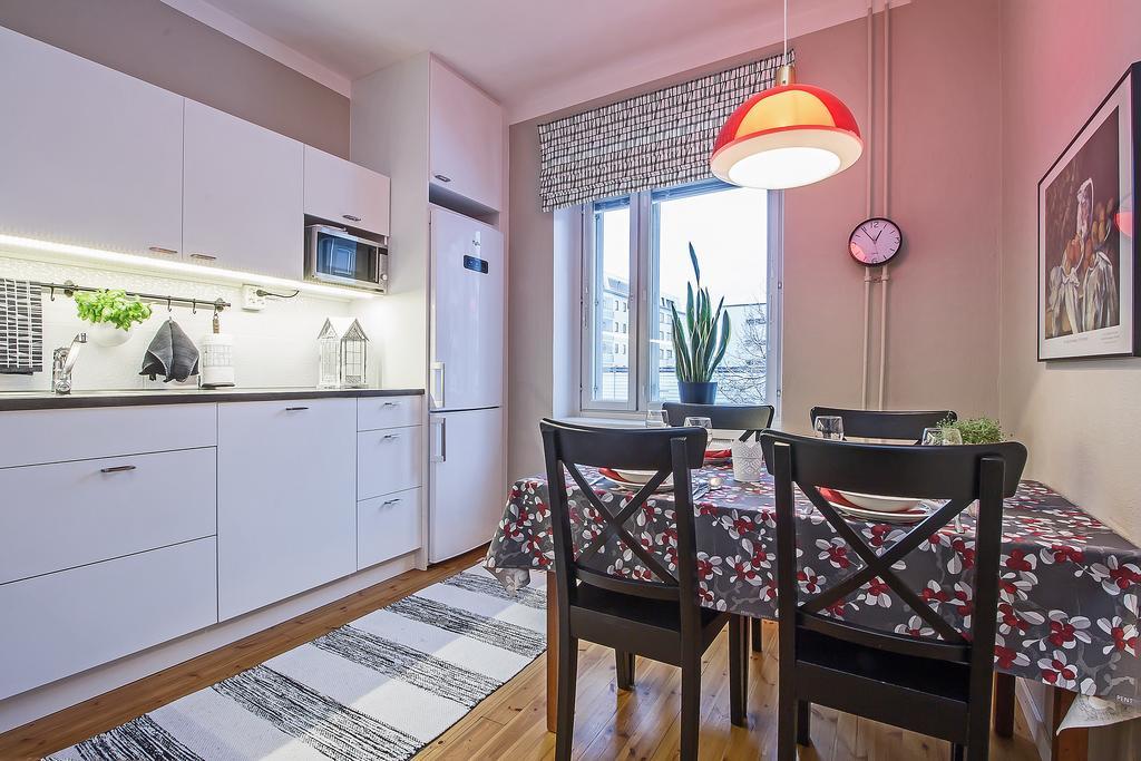 Apartment Savonkatu 25 كوبيو المظهر الخارجي الصورة