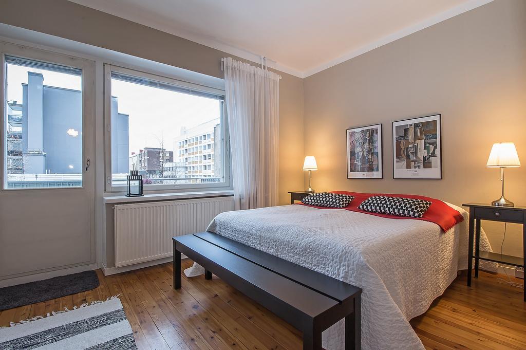 Apartment Savonkatu 25 كوبيو المظهر الخارجي الصورة