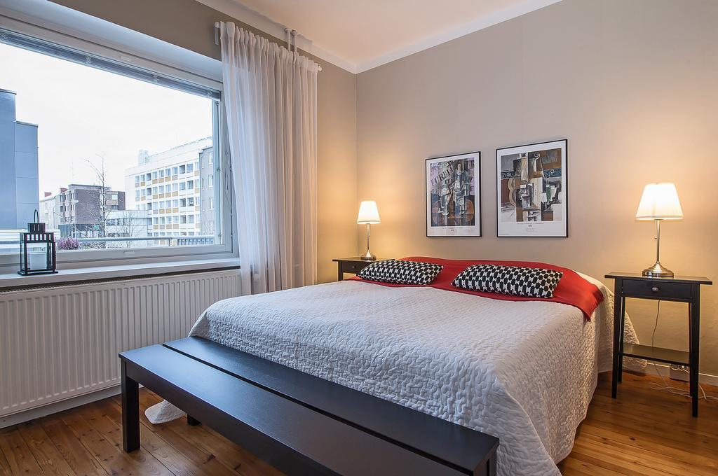 Apartment Savonkatu 25 كوبيو المظهر الخارجي الصورة